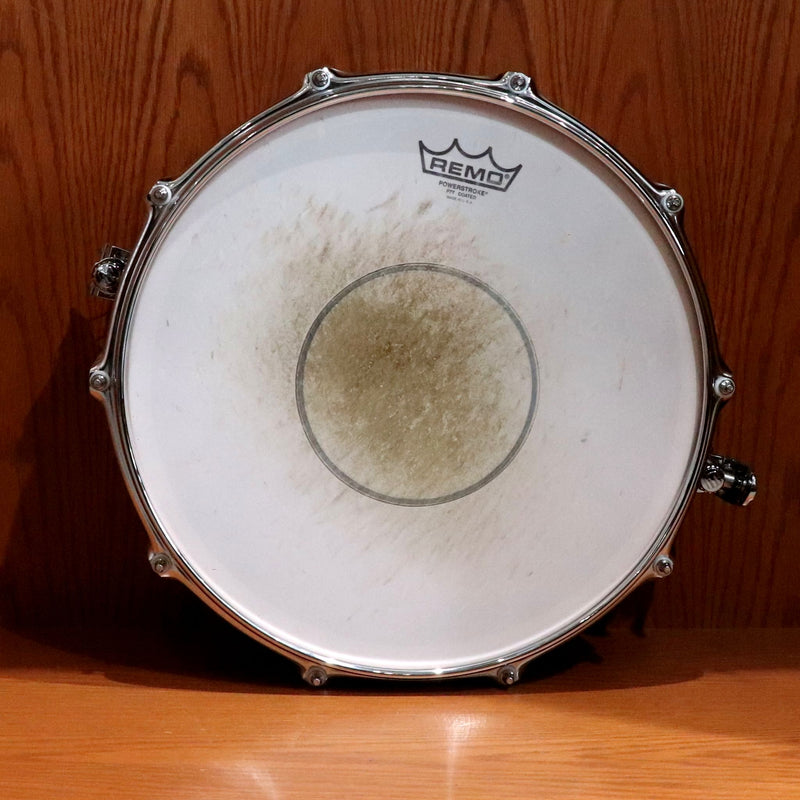 Mapex Black Panther Predator Snare