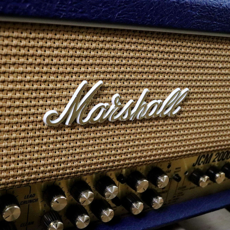 Marshall JCM 2000 TSL 100 Guitar Amplifier