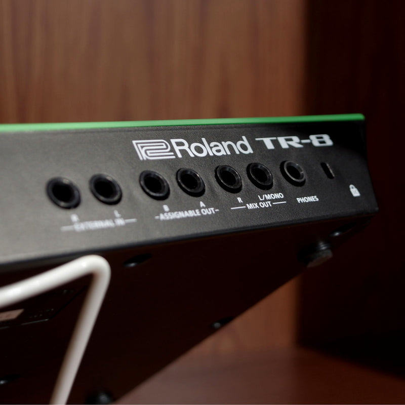 Roland AIRA TR-8 Drum Machine