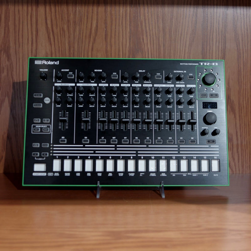 Roland AIRA TR-8 Drum Machine