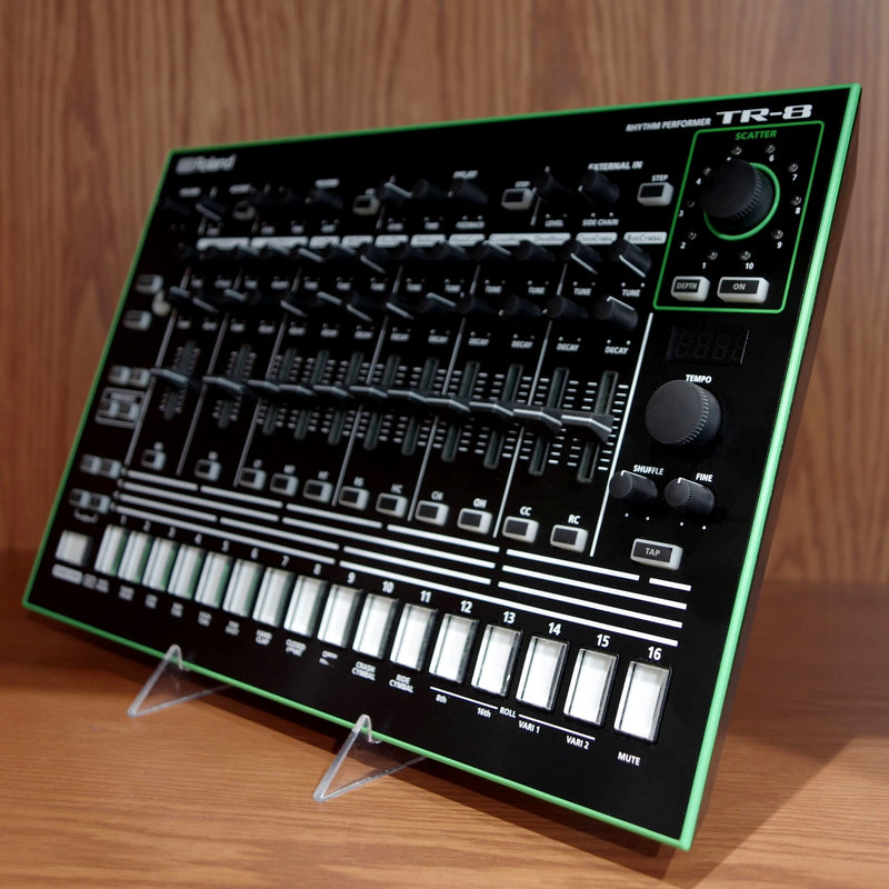 Roland AIRA TR-8 Drum Machine