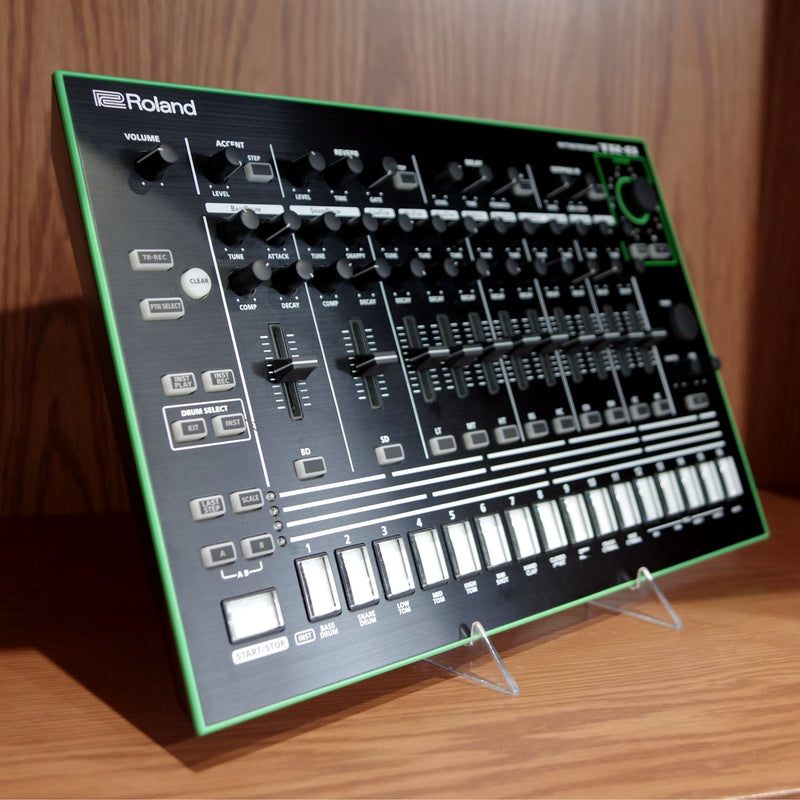 Roland AIRA TR-8 Drum Machine