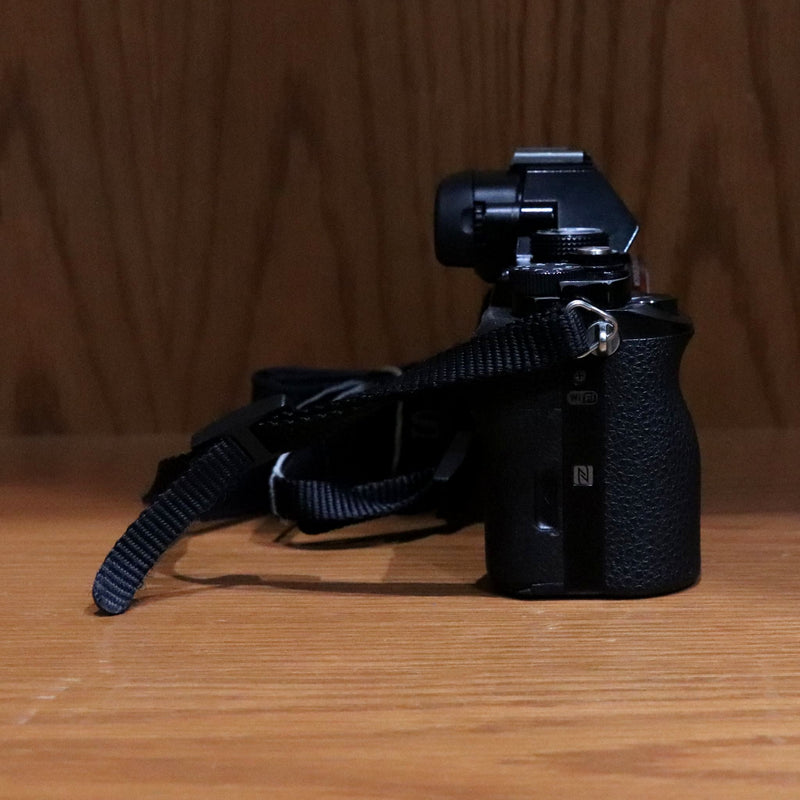 Sony A7 ILCE-7 24.3MP Camera