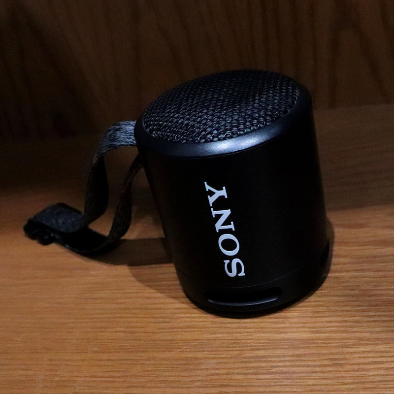 Sony SRS-XB13 Wireless Portable Speaker