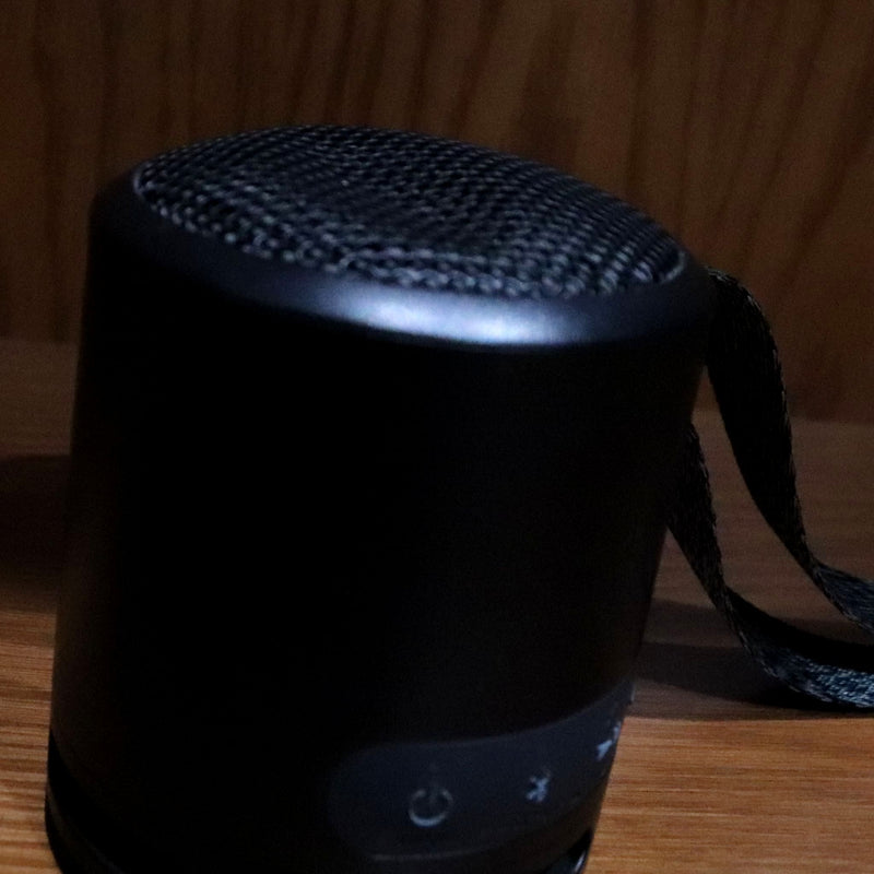 Sony SRS-XB13 Wireless Portable Speaker