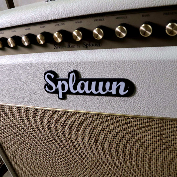 Splawn Street Rod Combo Tube Amplifier