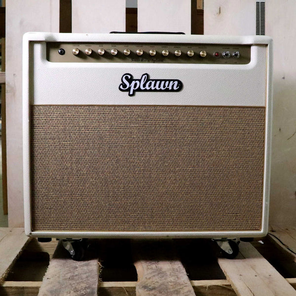 Splawn Street Rod Combo Tube Amplifier