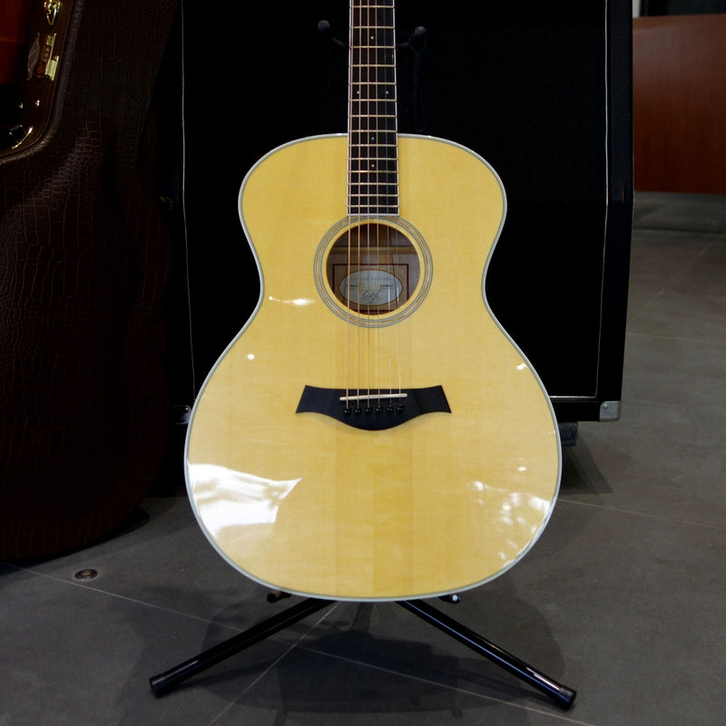 Taylor Custom GA