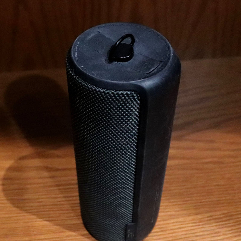 Logitech UE Boom 2 Portable Wireless Speaker