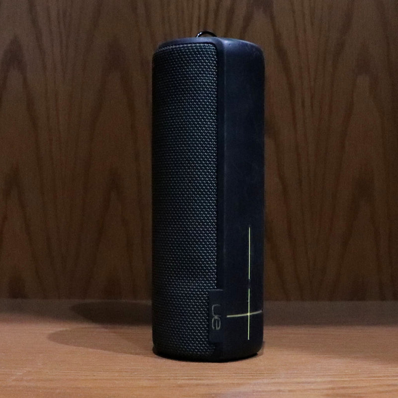 Logitech UE Boom 2 Portable Wireless Speaker