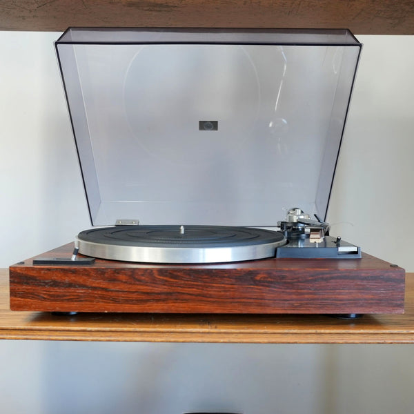 Yamaha YP-66 Turntable