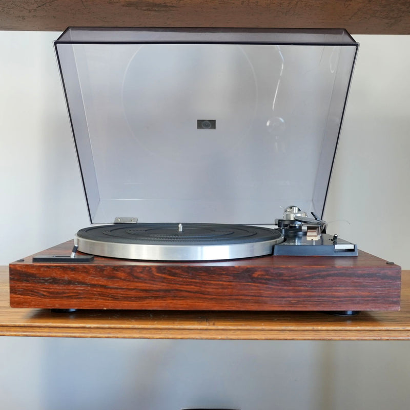 Yamaha YP-66 Turntable