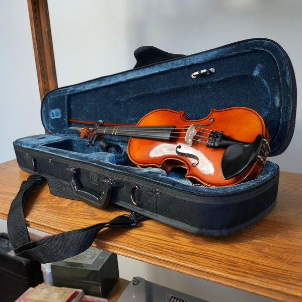 Remenyi Art 1/8 Violin