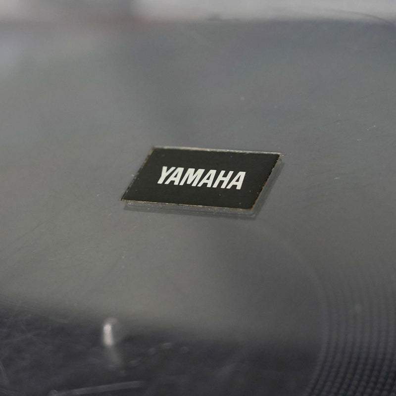 Yamaha YP-66 Turntable