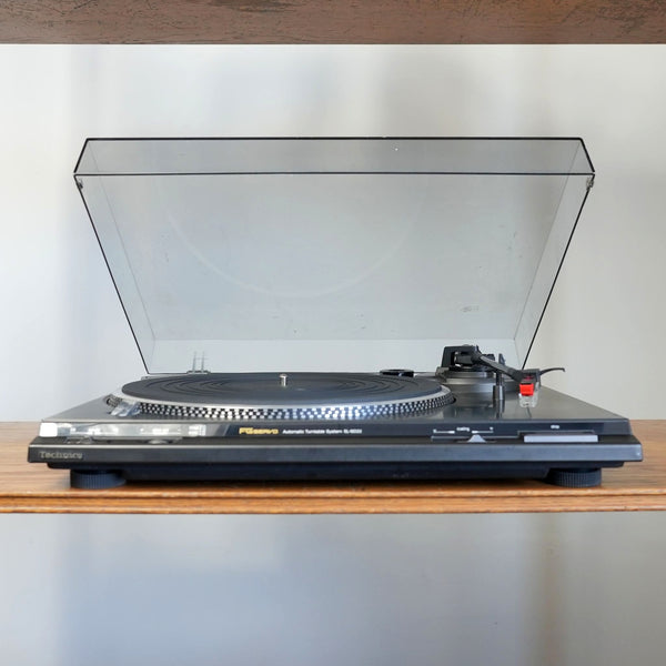 Technics SL-BD22 Turntable