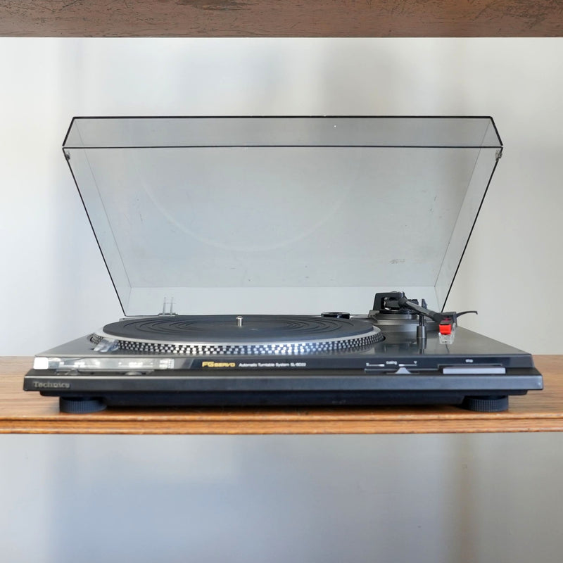 Technics SL-BD22 Turntable