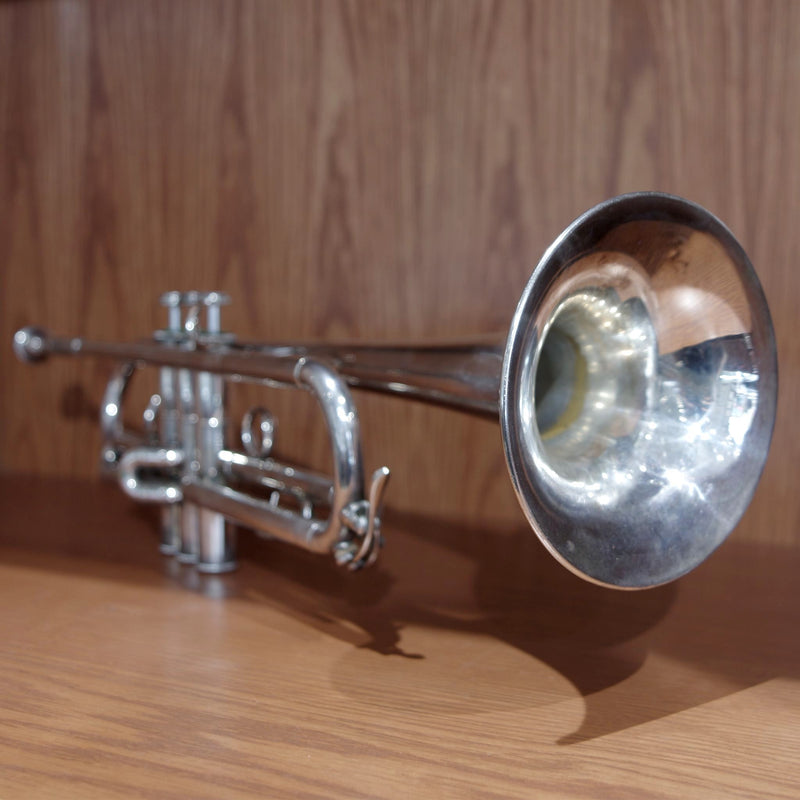 Trumpet Yamaha YTR-732