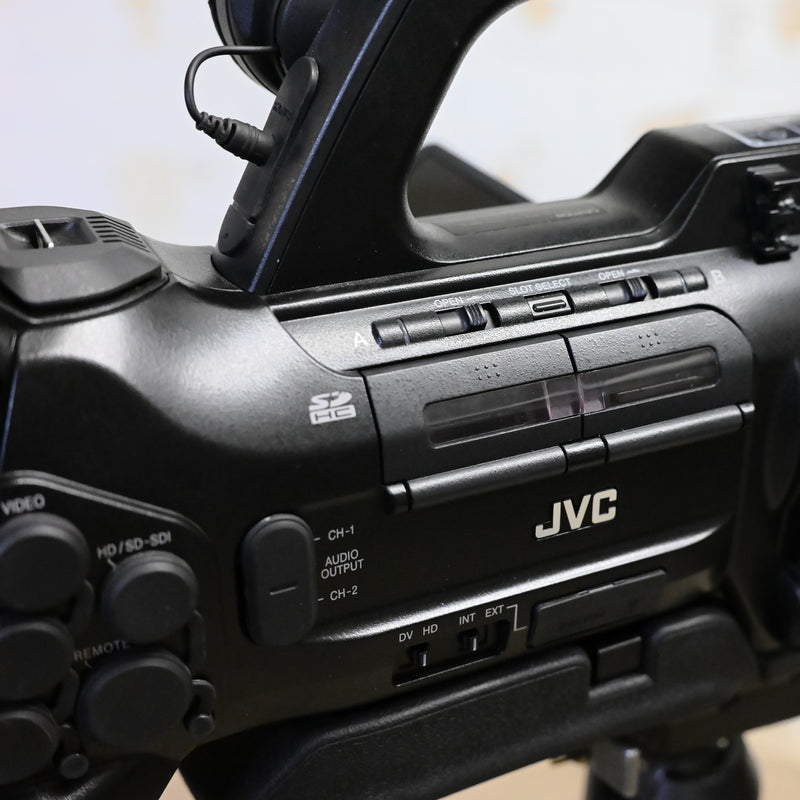 JVC GY-HD700 HD ProCam