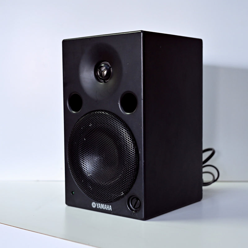 Yamaha MSP5A Powered Speaker (Single)