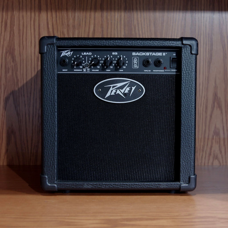 Peavey Backstage II