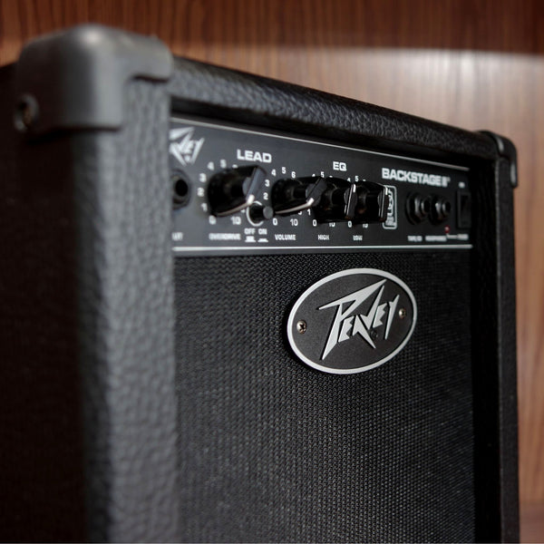 Peavey Backstage II